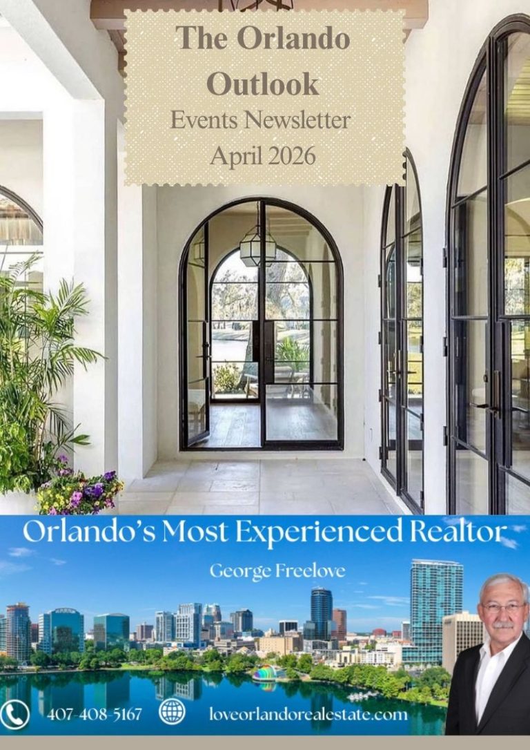 April 2026 Newsletter