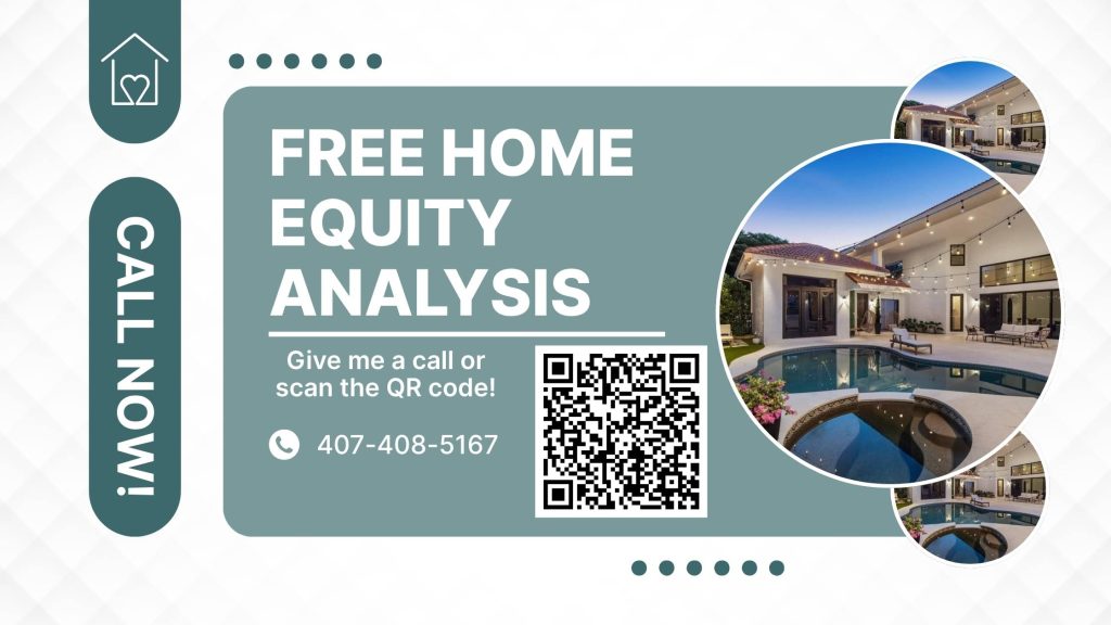 Home Equity Analysis