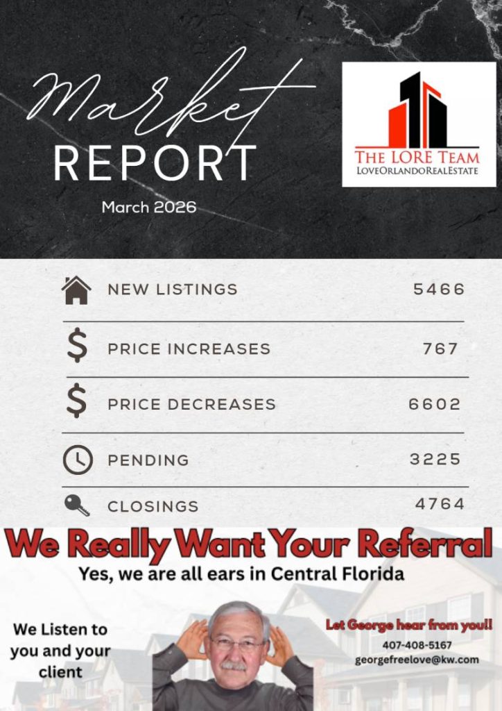 Market Report
